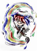 Image result for Raninbow Boy Anime