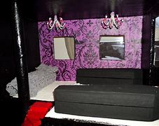 Image result for Coffin Bed