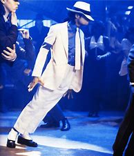 Image result for Michael Jackson Smooth Criminal Smile