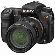 Image result for Sony A7oo