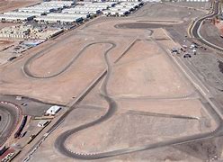 Image result for Los Vegas Race Track