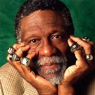 Image result for NBA Player with Most Championship Rings