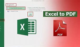 Image result for How to Convert PDF Document into Excel