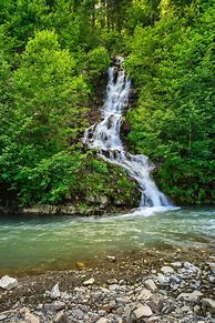 Image result for Little Waterfall Stream