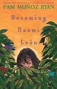 Image result for becoming naomi leon