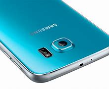 Image result for Samsung Galaxy S6 Blue Topaz Glass Cover