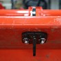 Image result for Bolt On Chain Hooks for Tractor Buckets