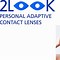 Image result for Contact Lens Package