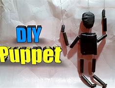 Image result for DIY Puppets Expert