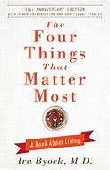 Image result for Four Things