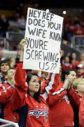 Image result for Funny Football Fan Signs