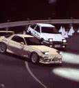 Image result for 240SX Initial D
