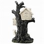 Image result for Haunted Tree Mini Toy