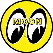Image result for Moon Racing Logo