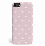 Image result for iPhone 7 Roses Gold with Delete Cases