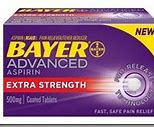 Image result for Bayer Aspirin