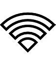 Image result for Wifi Off Icon