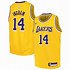 Image result for Grey Lakers Jersey