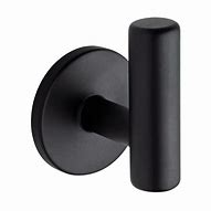 Image result for Matte Black Hooks