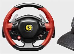 Image result for Xbox Steering Wheel