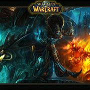 Image result for WoW Avatar