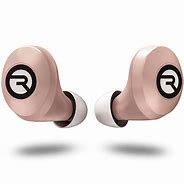 Image result for Raycon Wireless Earbuds Rose Gold