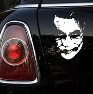 Image result for Joker Car Accessories