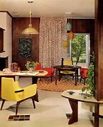 Image result for Vintage Home Interior