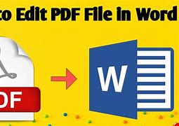 Image result for Free PDF to Editable Word