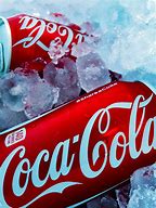 Image result for Cold Coke