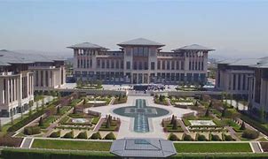 Image result for Ankara Presidential Palace