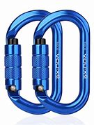 Image result for Climbing Carabiner Clip Art