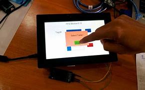 Image result for Arduino 7 Inch Display