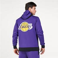 Image result for Lakers Hoodie Men
