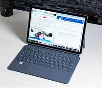 Image result for Tablet Computer with Keyboard