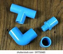 Image result for 8 Inch PVC Pipe Fittings
