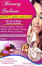 Image result for salons banners designs