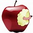 Image result for Poisoned Apple Clip Art