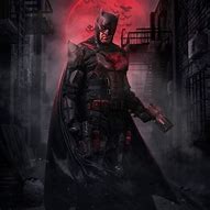 Image result for Bat in the Sun Batman