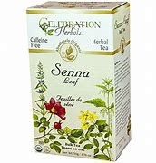 Image result for Senna Leaves Tea