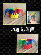 Image result for Crazy Hat Art