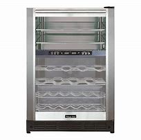 Image result for Magic Chef Wine Cooler