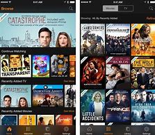 Image result for Amazon App On Apple iPhone