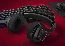 Image result for Tai Nghe HP Gaming Headset