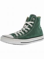 Image result for Green High Tops