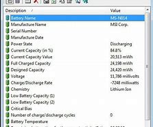 Image result for How to Check Battery Health On Windows 10