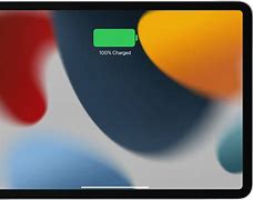 Image result for iPad Charging Screen