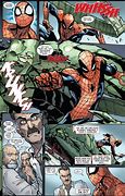 Image result for Spider-Man versus Venom