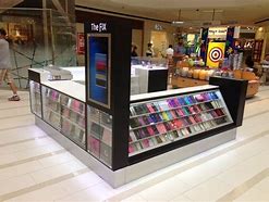 Image result for Phone Kiosk Mall Us
