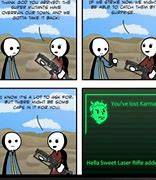 Image result for Fallout 3 Jokes